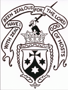 Carmelite-Seal